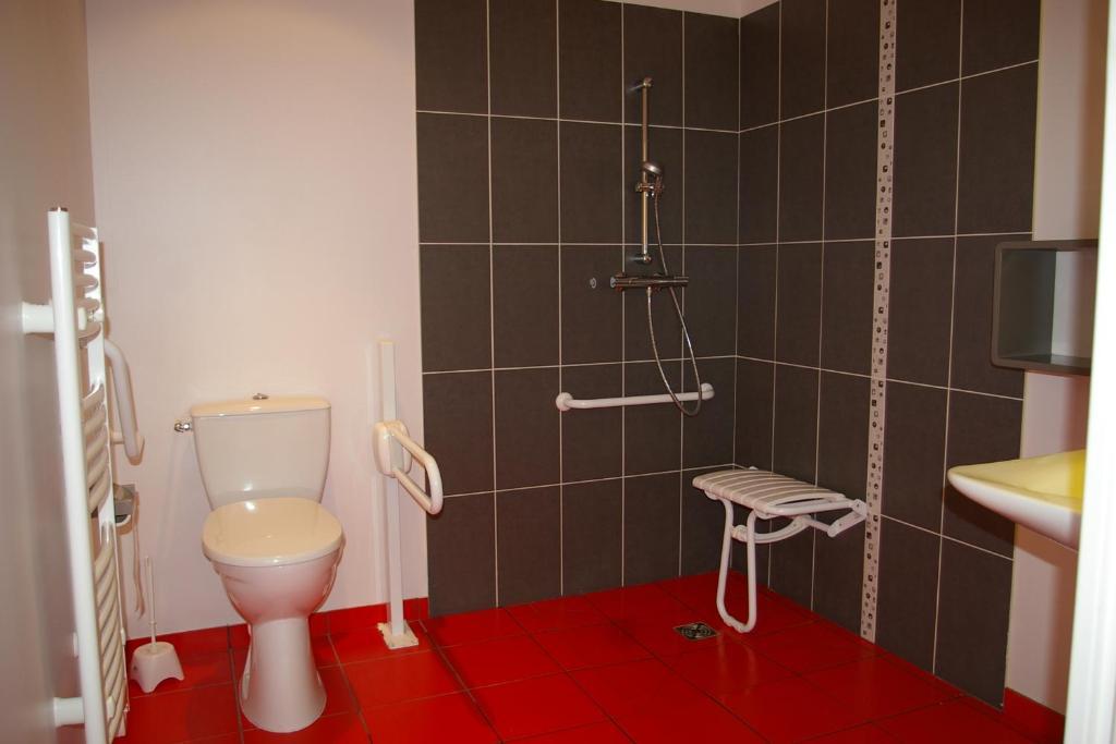 Residence Le Bois Flotte Merville-Franceville-Plage Room photo
